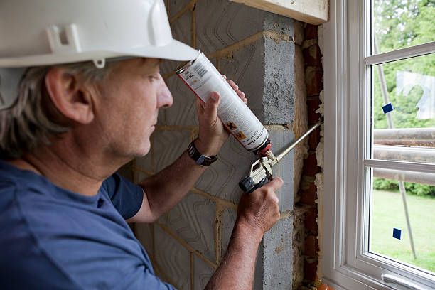Best Insulation for Specific Applications in East Alton, IL